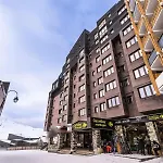 Arcelle - Location: Confortable Dans La Rue Pietonne Mae-9060