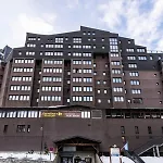 Arcelle - Location: Confortable Dans La Rue Pietonne Mae-9060 Val Thorens