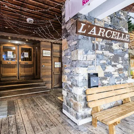 Apartment Arcelle - Location: Confortable Dans La Rue Pietonne Mae-9060 *