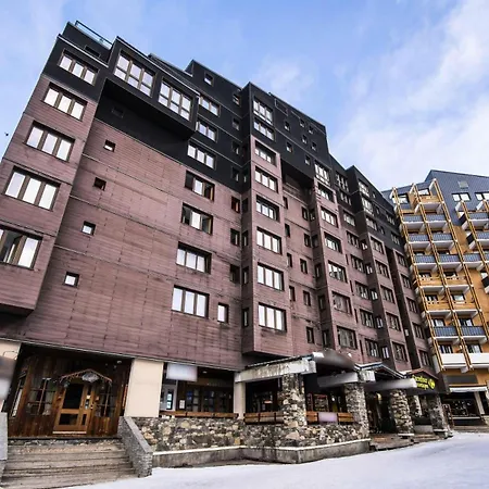 Arcelle - Location: Confortable Dans La Rue Pietonne Mae-9060 Apartament