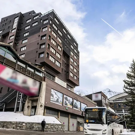 Apartment Arcelle - Location: Confortable Dans La Rue Pietonne Mae-9060