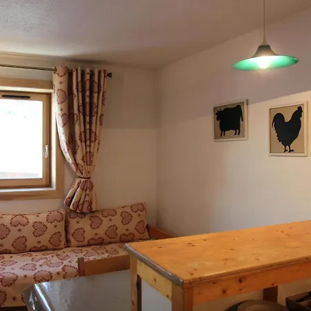 Arcelle - Location: Confortable Dans La Rue Pietonne Mae-9060 Val Thorens