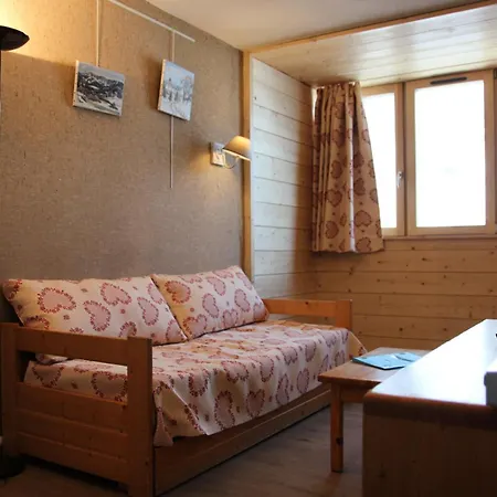 Arcelle - Location: Confortable Dans La Rue Pietonne Mae-9060 Lägenhet Val Thorens