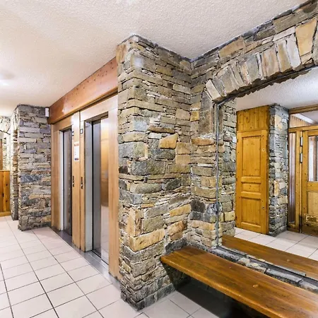 Arcelle - Location: Confortable Dans La Rue Pietonne Mae-9060 Apartament Val Thorens
