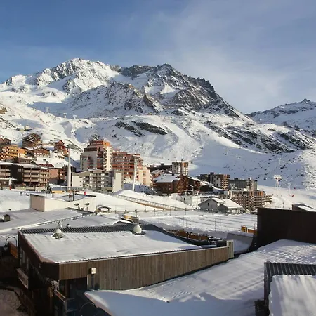 Arcelle - Location: Confortable Dans La Rue Pietonne Mae-9060 ヴァル・トランス