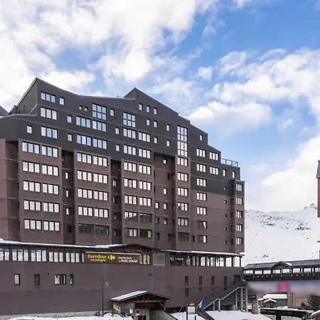 アパート Arcelle - Location: Confortable Dans La Rue Pietonne Mae-9060