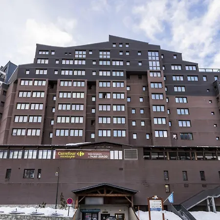 Arcelle - Location: Confortable Dans La Rue Pietonne Mae-9060 ヴァル・トランス