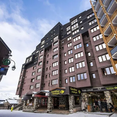Arcelle - Location: Confortable Dans La Rue Pietonne Mae-9060 アパート