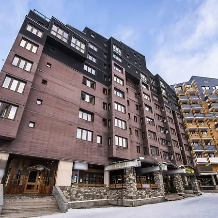 Arcelle - Location: Confortable Dans La Rue Pietonne Mae-9060 * ヴァル・トランス