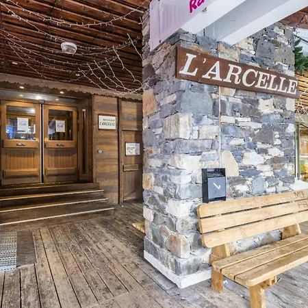 Arcelle - Location: Confortable Dans La Rue Pietonne Mae-9060 アパート *