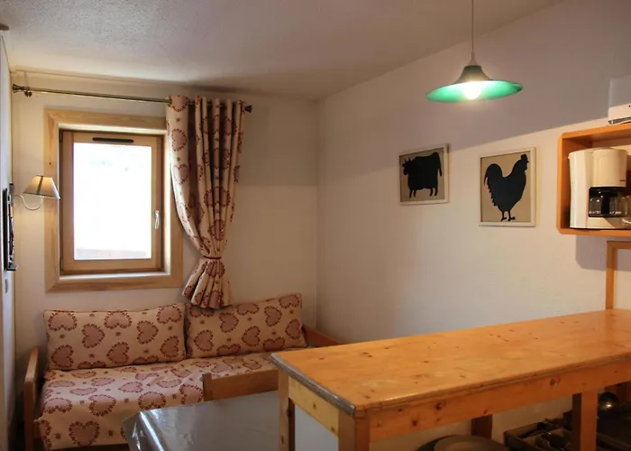 Arcelle - Location: Confortable Dans La Rue Pietonne Mae-9060 Apartment