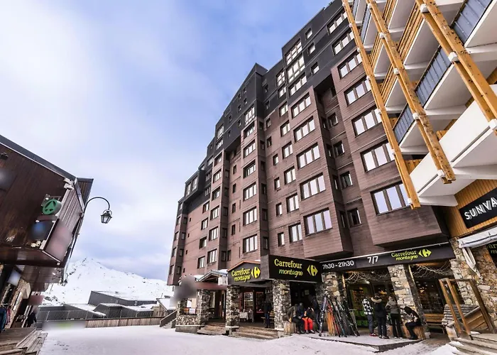 Arcelle - Location: Confortable Dans La Rue Pietonne Mae-9060