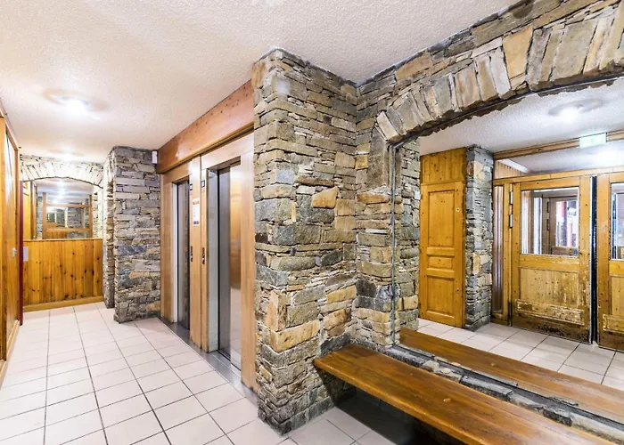 Arcelle - Location: Confortable Dans La Rue Pietonne Mae-9060 Lägenhet *