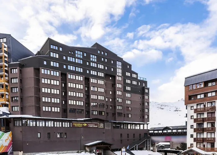 Arcelle - Location: Confortable Dans La Rue Pietonne Mae-9060 Lägenhet *