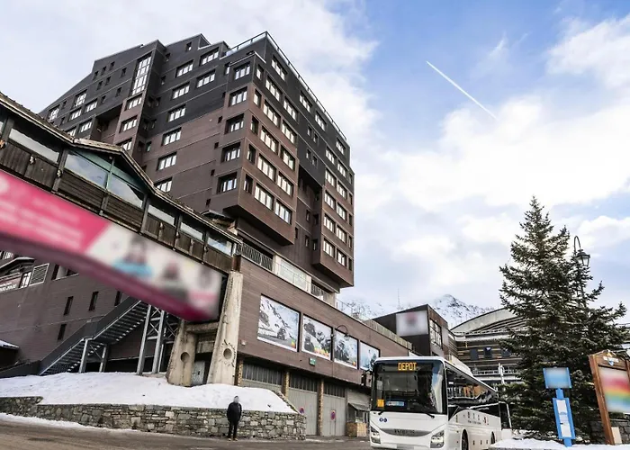 Lägenhet Arcelle - Location: Confortable Dans La Rue Pietonne Mae-9060