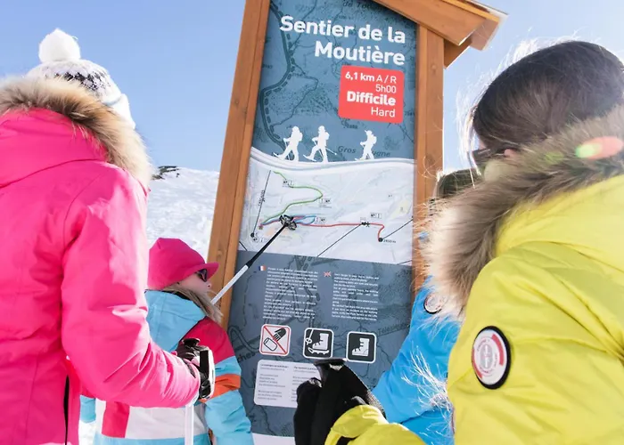 Daire Arcelle - Location: Confortable Dans La Rue Pietonne Mae-9060 *